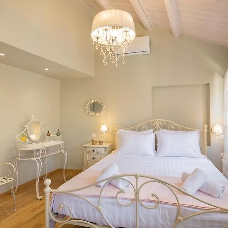 Downtown Oasis Penthouse Apartment Corfu  Ngoại thất bức ảnh