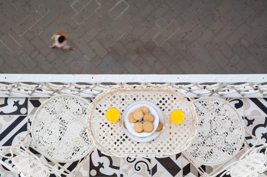 Downtown Oasis Penthouse Apartment Corfu  Ngoại thất bức ảnh